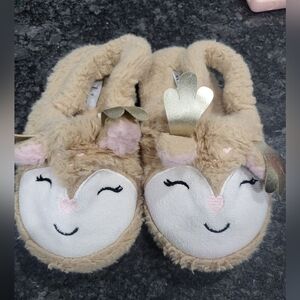 Girls Slippers